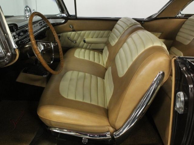 1958 chevrolet impala hardtop 350 v8 3 speed automatic classic vintage collecto