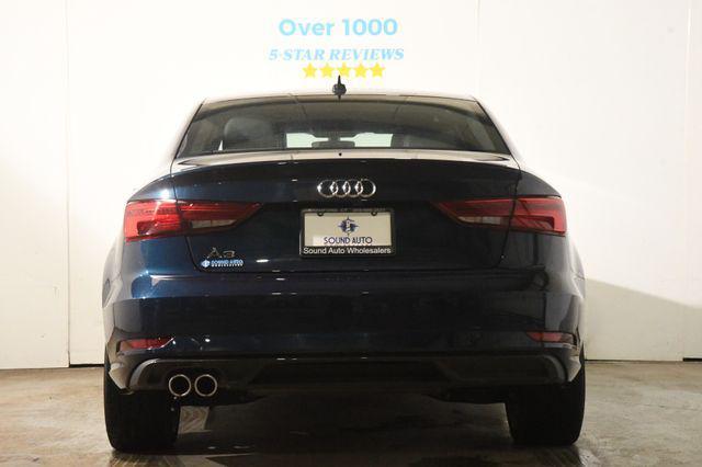 2020 audi a3 premium