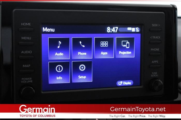 new 2020 toyota rav4 fwd le columbus, oh 43232 for sale in columbus, ohio