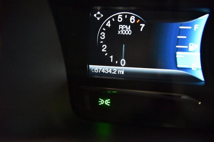 used 2014 ford flex awd sel traverse city, mi 49684 for sale in traverse city, michigan