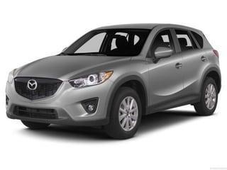 2014 mazda cx-5 grand touring