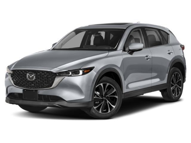 2023 mazda cx-5 2.5 s premium