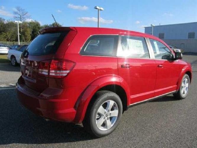 2013 dodge journey se in orlando, fl
