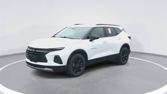 2021 Chevrolet Blazer