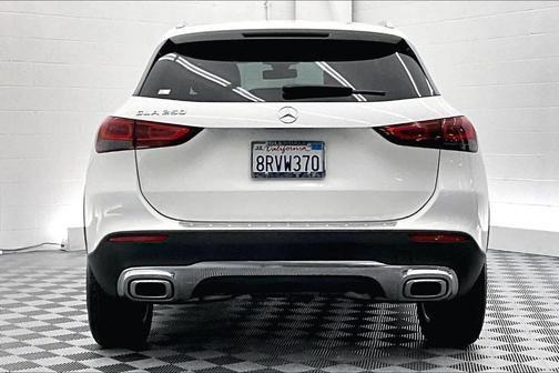 2021 mercedes-benz gla 250