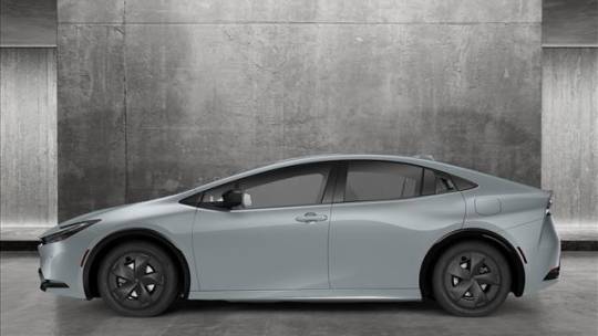 2024 Toyota Prius