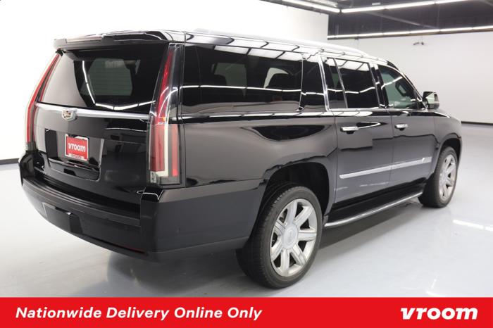 used 2018 cadillac escalade esv 4wd premium luxury yakima - pasco - richland - ke, wa 98901 for sale in east selah, washington