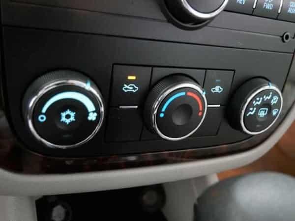 2016 chevrolet impala in secaucus, new jersey