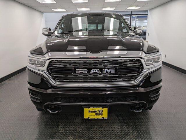 2024 ram 1500 limited