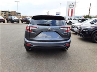 2021 Acura RDX sh-awd w/tech