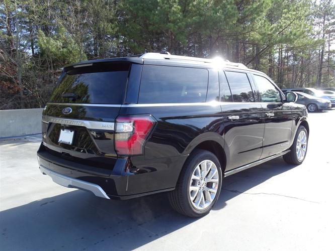new 2019 ford expedition max 2wd platinum atlanta, ga 30350 for sale in atlanta, georgia