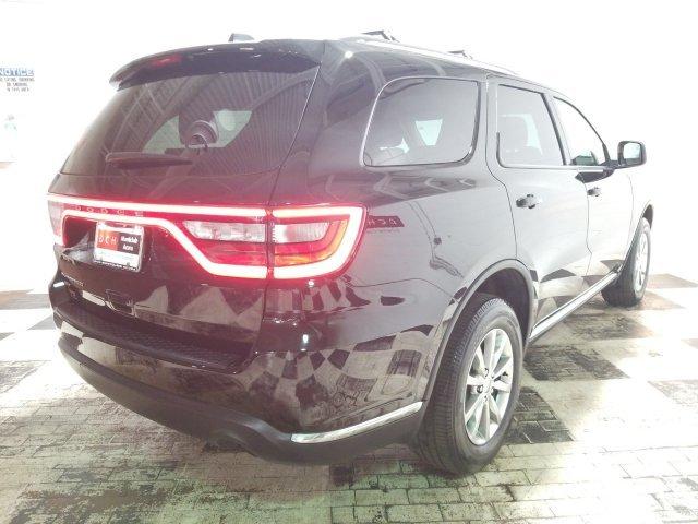 used 2017 dodge durango awd sxt verona, nj 07044 for sale in verona, new jersey