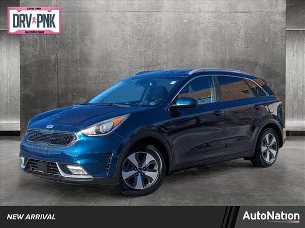 2018 kia niro in chicago, illinois