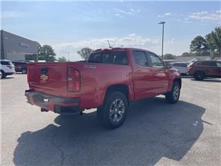 2019 Chevrolet z71