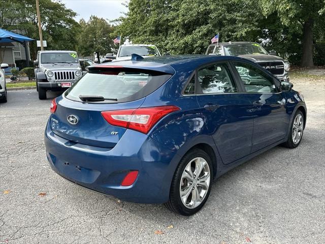 2014 hyundai elantra gt base