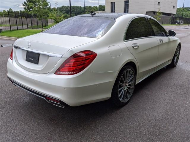 2015 mercedes-benz in memphis, tennessee