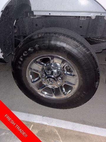 2020 ram 3500 tradesman crew cab 4x4 8' box