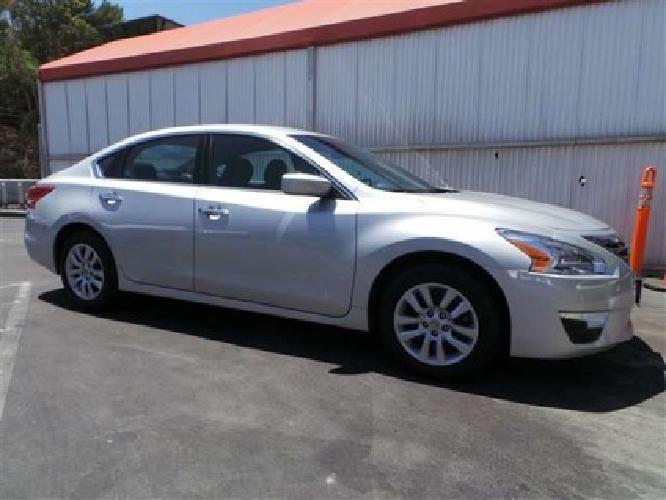 2013 nissan altima 2.5 s in los angeles, ca