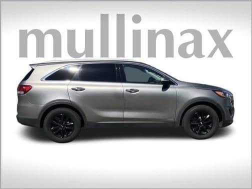 2018 kia sorento lx in olympia, washington