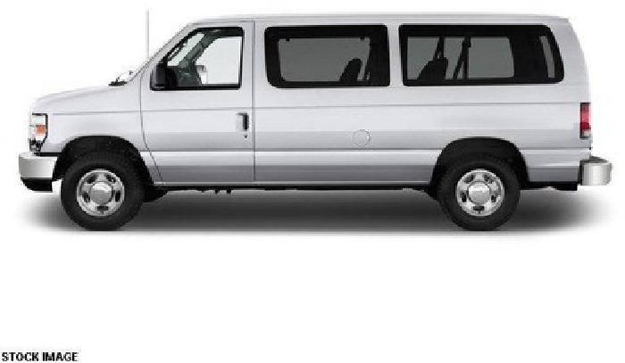 2013 ford econoline wagon in hialeah, fl