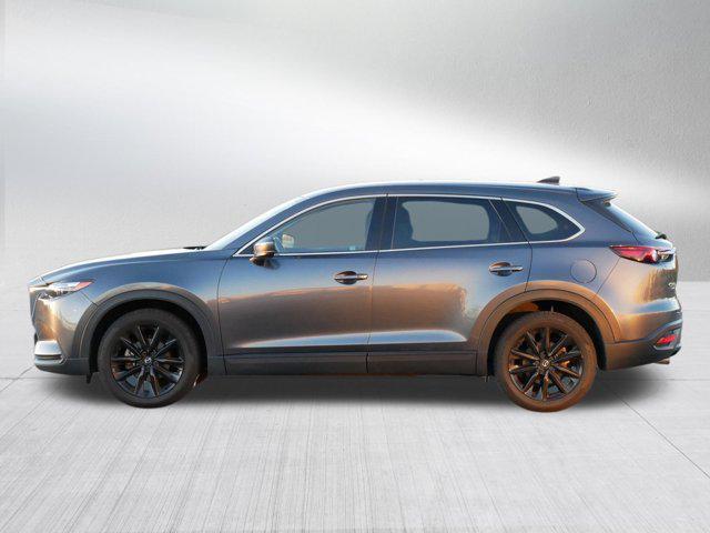 2023 mazda cx-9 touring