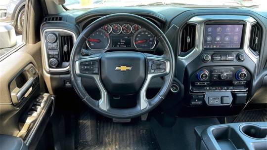 2023 chevrolet silverado 2500hd ltz