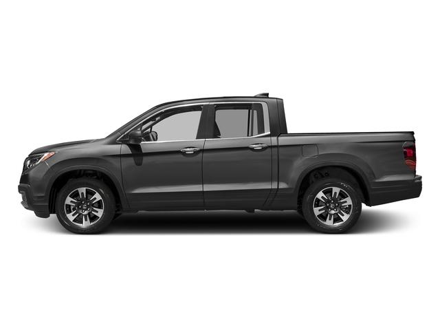 2017 honda ridgeline rtl-e
