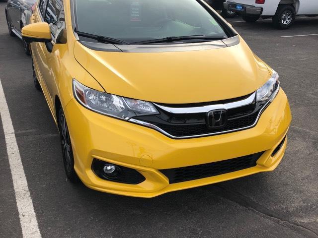 2018 honda fit ex ex 4dr hatchback cvt for sale in reno, nevada