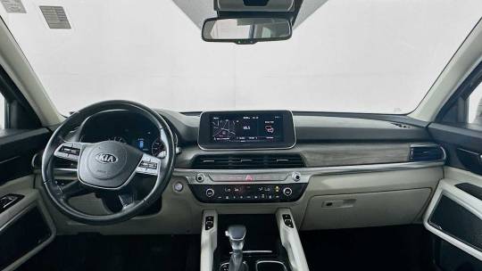 2020 Kia Telluride