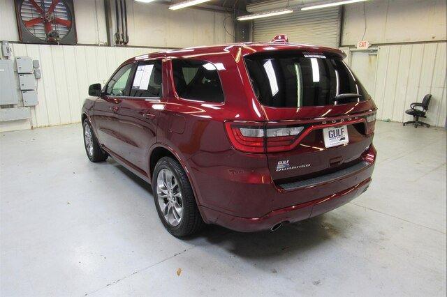 used 2019 dodge durango r/t waveland, ms 39576 for sale in waveland, mississippi