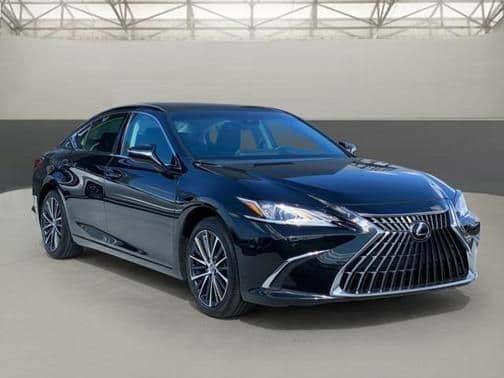 2022 lexus es 350 base 4dr front-wheel drive sedan in chattanooga, tennessee