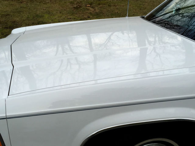 23,000 miles! 1991 mercury grand marquis ls crown victoria ltd town car towncar
