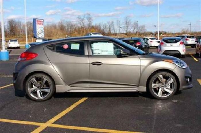 2013 hyundai veloster in groveport, oh