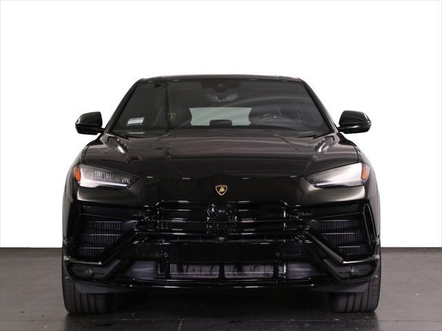 2023 lamborghini urus s
