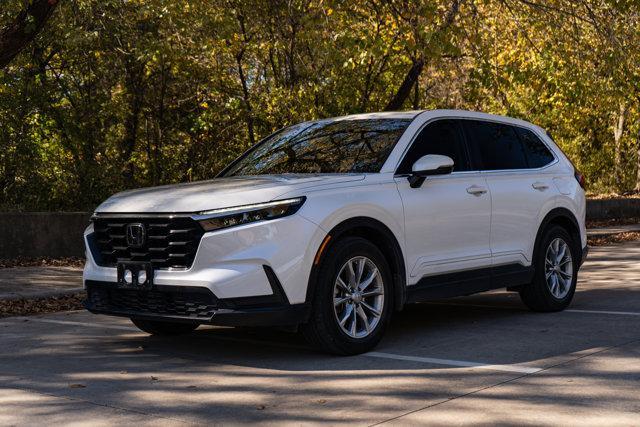 2023 honda cr-v ex