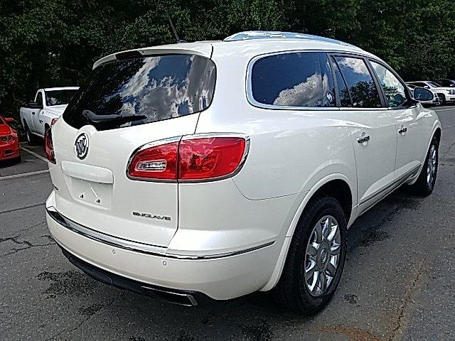 used 2014 buick enclave fwd leather little rock, ar 72211 for sale in little rock, arkansas