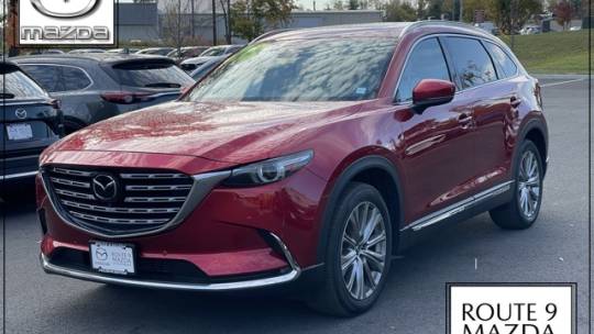 2023 Mazda CX-9