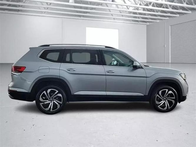 2021 volkswagen atlas 3.6l v6 sel premium 4dr all-wheel drive 4motion in denver, colorado