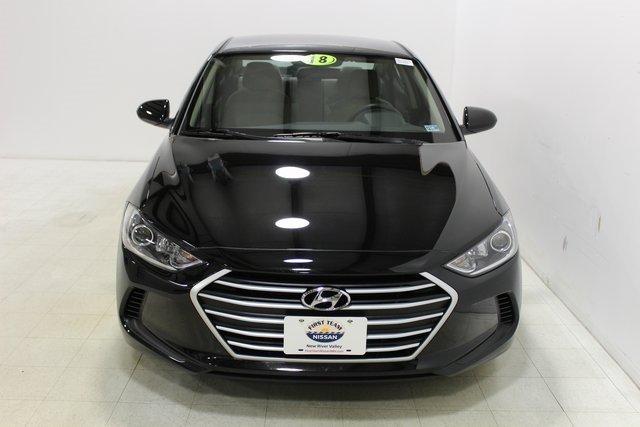 used 2018 hyundai elantra se sedan christiansburg, va 24073 for sale in christiansburg, virginia