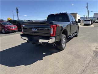 2019 Ford F-250 xlt