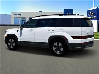 2024 Hyundai Santa Fe sel
