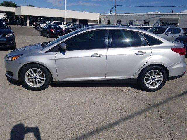 used 2018 ford focus se sedan logan, ut 84321 for sale in logan, utah