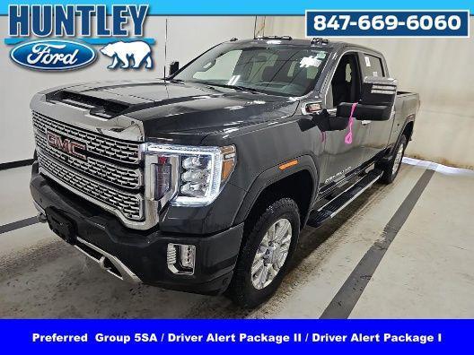 2023 gmc sierra 2500 denali