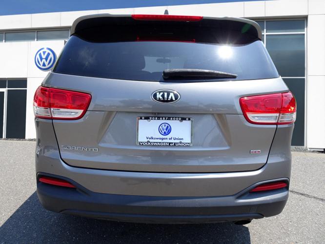 used 2016 kia sorento lx union, nj 07083 for sale in chestnut, new jersey