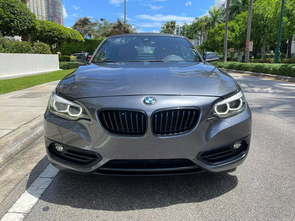 2020 bmw 2 series 230i