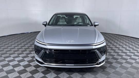 2024 Hyundai Sonata