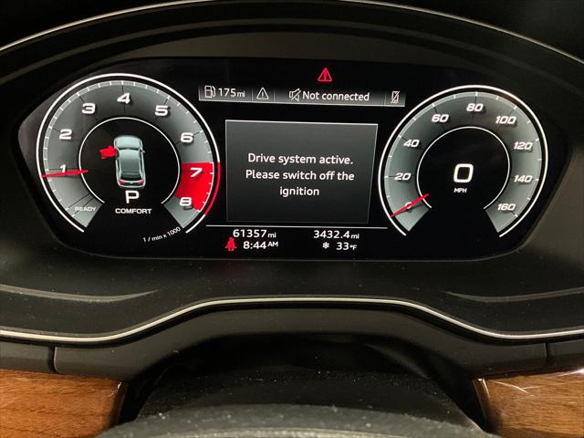 2021 audi q5 premium plus 45 tfsi quattro s tronic