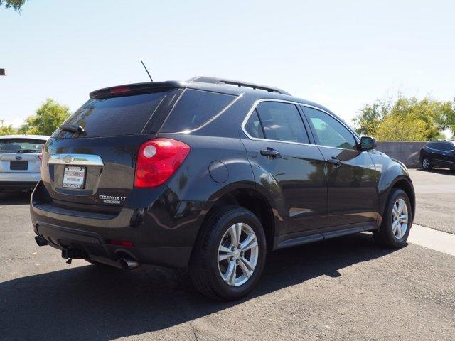 2015 chevrolet equinox in gilbert, arizona
