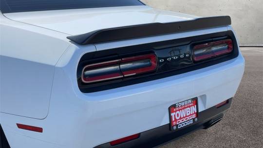 2016 Dodge Challenger