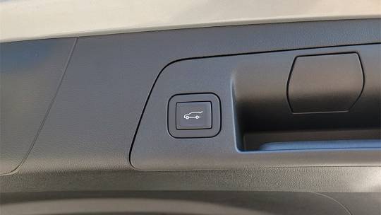 2024 Buick Envision